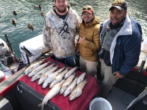 2021-March Fishing report (1)