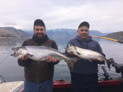 April 2019 Fishing Report (2)