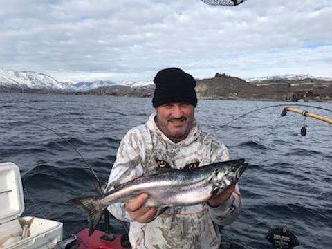 January 2021 Lake Chelan Adventures Fishing (3)
