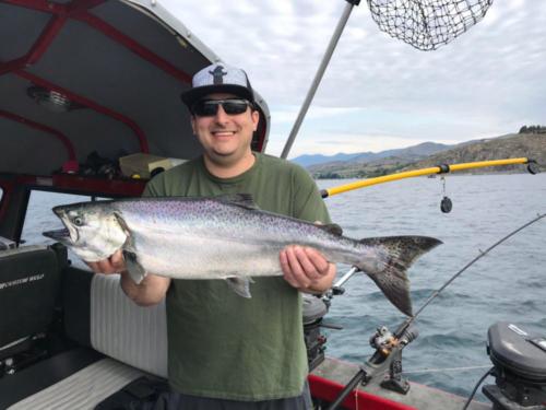 July 2019 fishing with Joe and Mark (5)