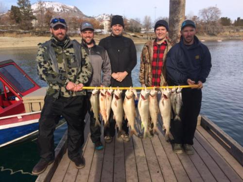 March 2019 Fishing with Joe Heinlen (9)