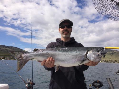 may 2019 fishing report Joe Heinlen (8)
